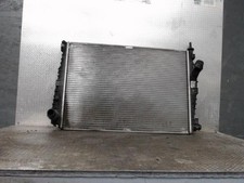 Radiateur Alfa Romeo BRERA