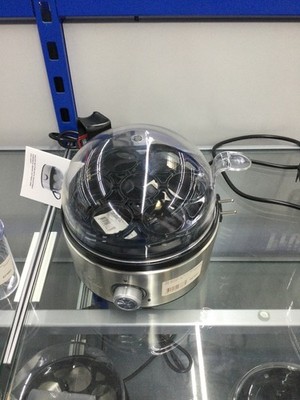 Egg Boiler & More (827) Eierkocher Gebraucht 2#15090077