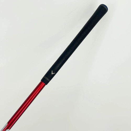 Driver Callaway XR16 / 13,5 gradi / Fujikura Speeder 565 evoluzione / regolare - Foto 8 di 9