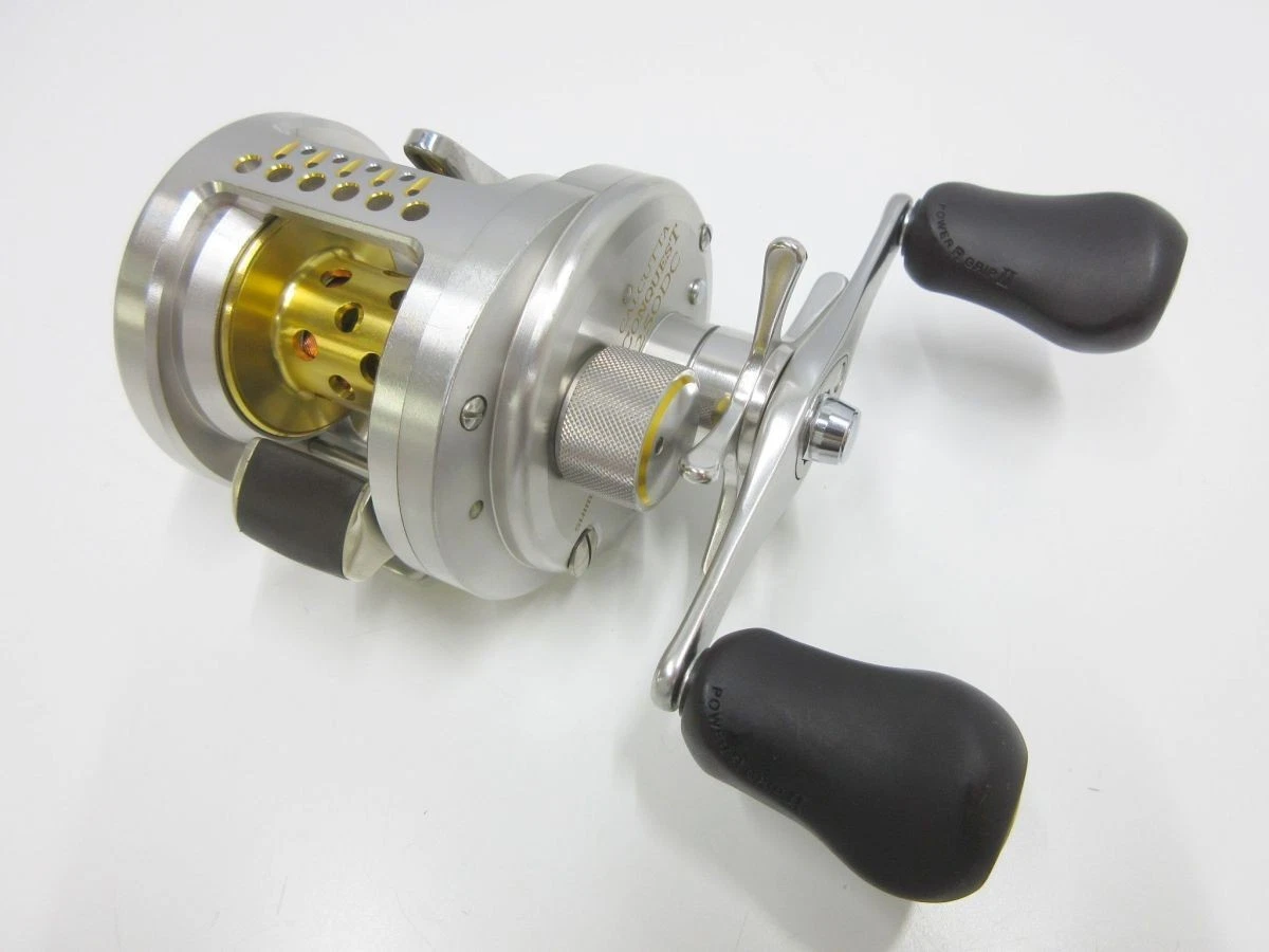 Shimano Calcutta 250 for sale | eBay
