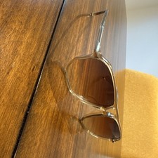 Rag Bone RNB1074/S 010A N4 Beige/Brown Gradient 58-13-145 Sunglasses New Au...