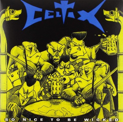 So Nice to Be Wicked [Import Allemand] [VINYL]