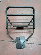 PORTA PACCHI POSTERIORE VESPA 50 L N R SPECIAL 90 125 PRIMAVERA PORTAPACCHI