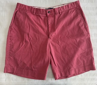 Polo Ralph Lauren uomo Prospect pantaloncino classico polo chino cotone taglia 38