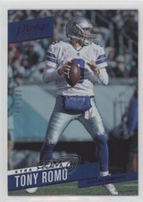 2017 Panini Prestige Xtra Points Purple 85/100 Tony Romo #58 6ks