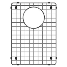 BLANCO 235919 Stainless Steel Bottom Grid for Liven SILGRANIT 60/40 Double Bowl