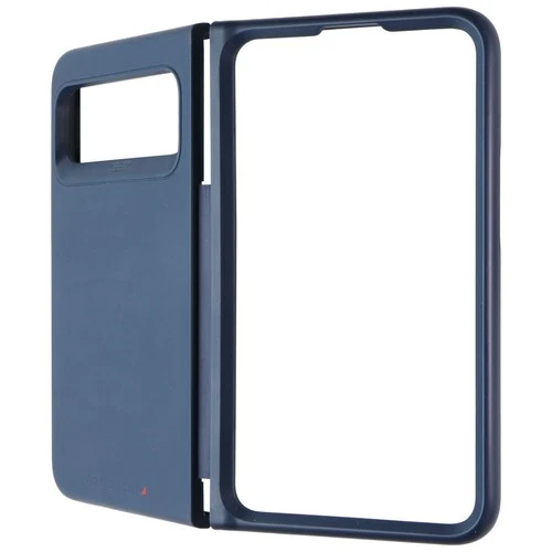 ZAGG Gear4 Bridgetown Case for Google Pixel Fold 2023 Smartphone Navy Blue