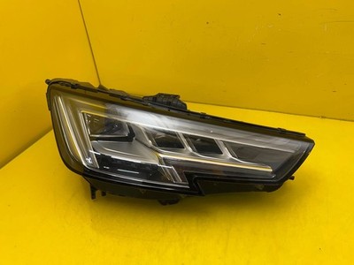 Audi A4 B9 8W Matrix Frontscheinwerfer Rechts 8W0941036 LHD Original Gebraucht