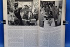 Vintage Rare National Geographic Magazine December 1944 with Inset Pull-out Map — photo 8