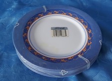 SET PIATTI LA TREILLE ARCOPAL PZ.6 FRUTTA FRANCE DESSERT