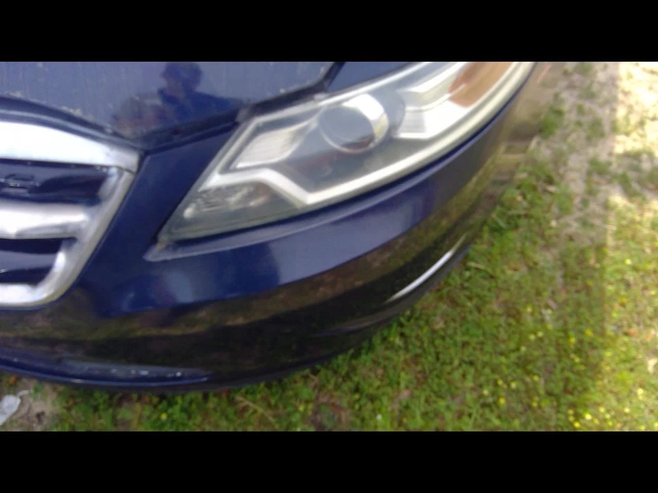 Blower Motor Main Fits 10-11 FLEX 1113446 Foto 3 de 4