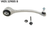Querlenker Dreieckslenker Skf Vkds 329005 B FüR Tesla Model P85