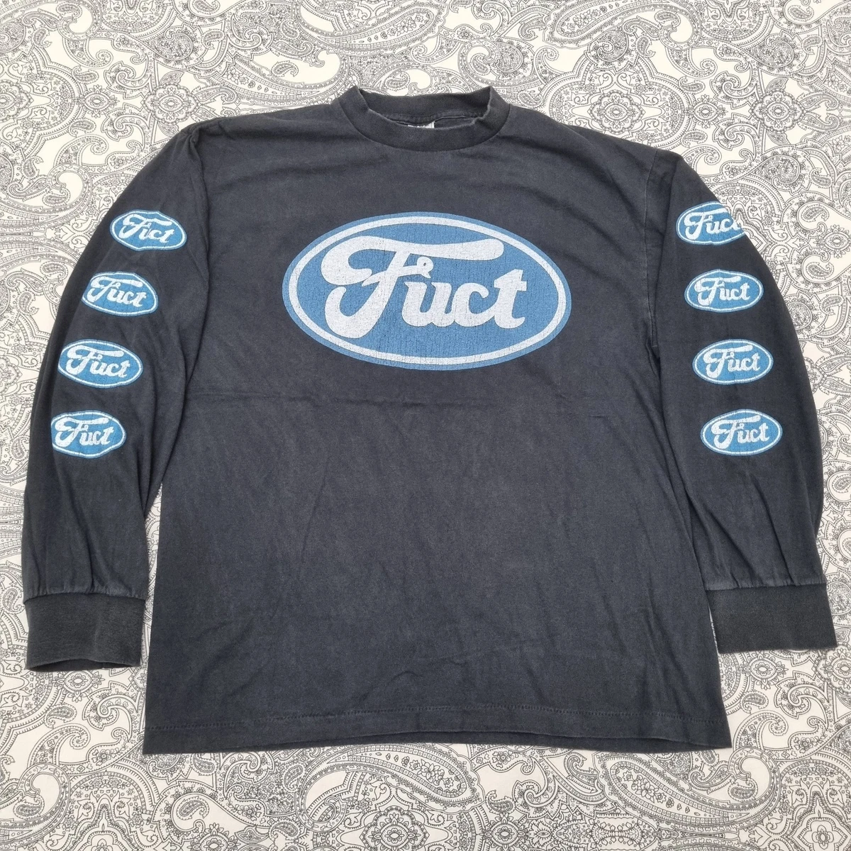 Fuct T Shirt for sale | eBay UK