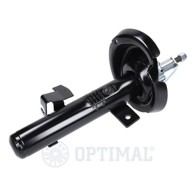 1x OPTIMAL Stoßdämpfer A-3220GL M12x1,25 für FORD FOCUS 2 MAX DM2 Turnier LPG