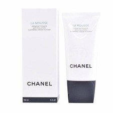 Chanel Cleansing La Mousse (150ml)