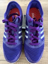 Adidas Damen Indoor Hallenschuh Climacool-Gr....