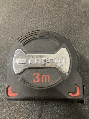 Facom Frankreich 3m Maßband, metrisch Mac Tools Snap On 