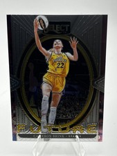 2025 Select WNBA Select Future Insert Cameron Brink #6 Los Angeles Sparks