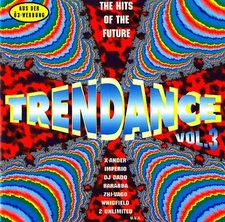 Trendance Vol 3