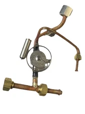 Thermo King 615366 Expansion Tube Assembly Reefer Unit OEM Part