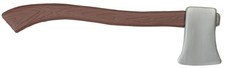 Battle Axe Costume Prop 60331 Accessory Cosplay