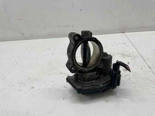 BMW 5 Touring F11 Drosselklappe 7810752 3.00 Diesel 2013 31311797