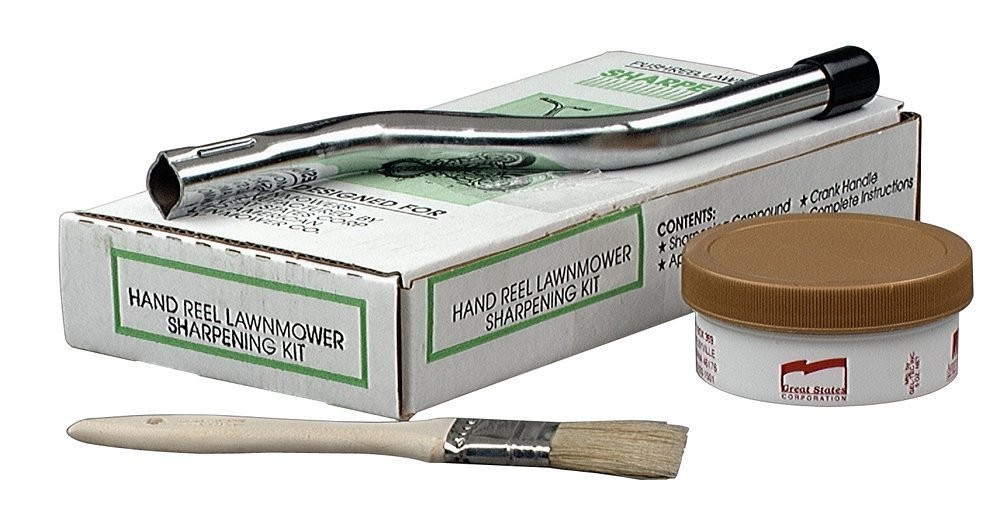 American Lawn Mower Company SK-1 Reel Compound Sharpening Ki