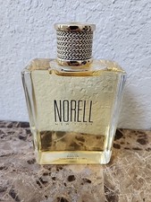 New York By Norell For Women Body Oil Splash 8oz New