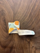 New discontinued color Owlet Dream Sock Replacement Sock Size 1