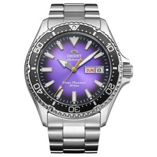 Orient RA-AA0827V39B Mako Kamasu Edición Limitada Reloj Automático