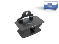 Anschlagpuffer Federung DT Spare Parts 3.65218 FüR SÜ MAN TGX TGA TGS 1