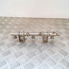 PORSCHE MACAN 95B Kraftstoffleitung links 94611011700 946.110.117.00 294kw 2015