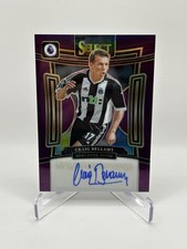 2023-24 Panini Select Premier League Soccer Checklist Guide in-content 27