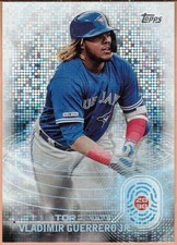 Vladimir Guerrero Jr. 2020 Topps 2030