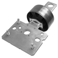 1X LemfÖRder 35545 01 Lagerung Lenker FüR Volvo
