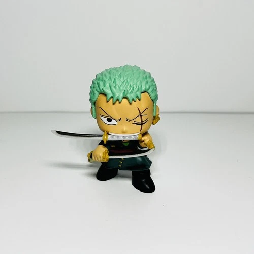 2026 Funko Mystery Minis One Piece Zoro 1/6 Vinyl Figure Anime