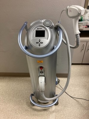 Syneron Comet Laser