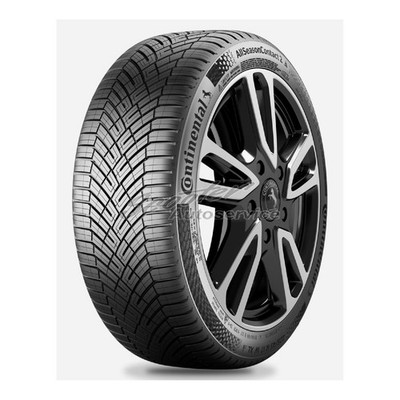 AllSeasonContact 2 3PMSF EVc 235/55R19 101T Continental Allwetterreifen id327233