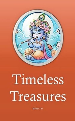 Timeless Treasures Stories 1-11 - Taschenbuch NEU SONAL. PATHAK 2024-11-15