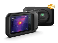 Flir C3-X Thermal Camera - Black (90501-0201) New Open Box