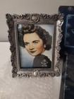 Lot Of 2 Vintage Loui Michel Cie 3.5x5 Photo Frame Tarnish Resistant New In Box — photo 2