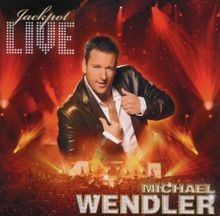 Jackpot Live von Michael Wendler | CD | Zustand akzeptabel