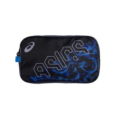 ASICS Asics Accessory Shoe Case Baseball 3123A698 Unisex Adult 410 Navy OSfrom