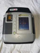 DATASTRIP 2011-00001 BIOMETRIC SCANNER