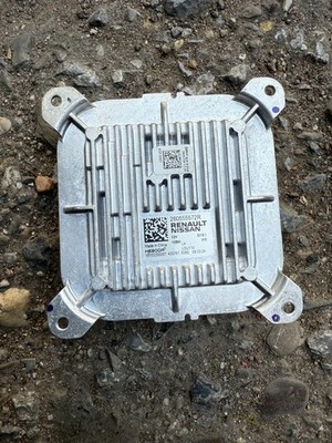 LED Steuergerät Modul Scheinwerfer Ballast Renault Rafale Original 260555572R
