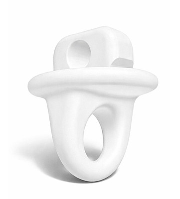 rewagi   4-100 Universal Feststeller Stopper  für Gardinenschiene 4 & 6 mm - OCZ