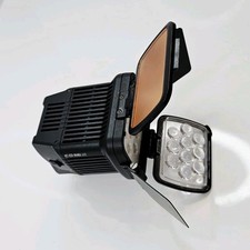 COMER CM-LBPS1800 LED Video Light For Sony EX280 FS700 F55 A7S FS7 GH4 G6