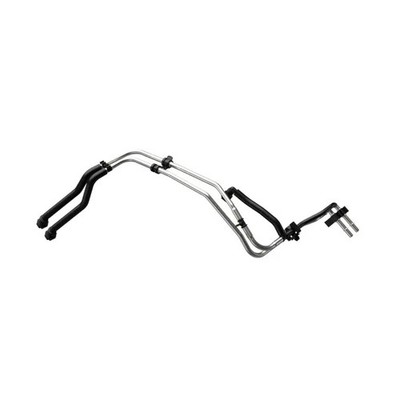 Genuine Mopar Fuel Supply And Return Tube 68245180AA