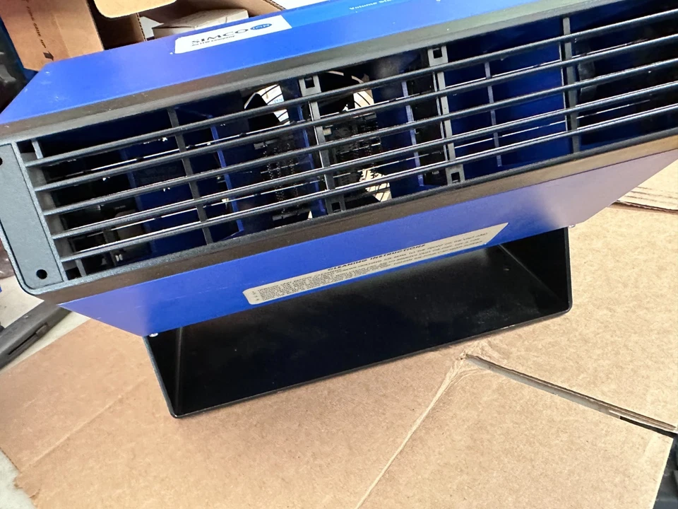 Eliminador estático Simco VSE 3000 volume - TESTADO - Imagem 4 de 4