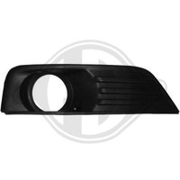 Blende StoßFäNger Diederichs 1416048 FüR Ford Rechts